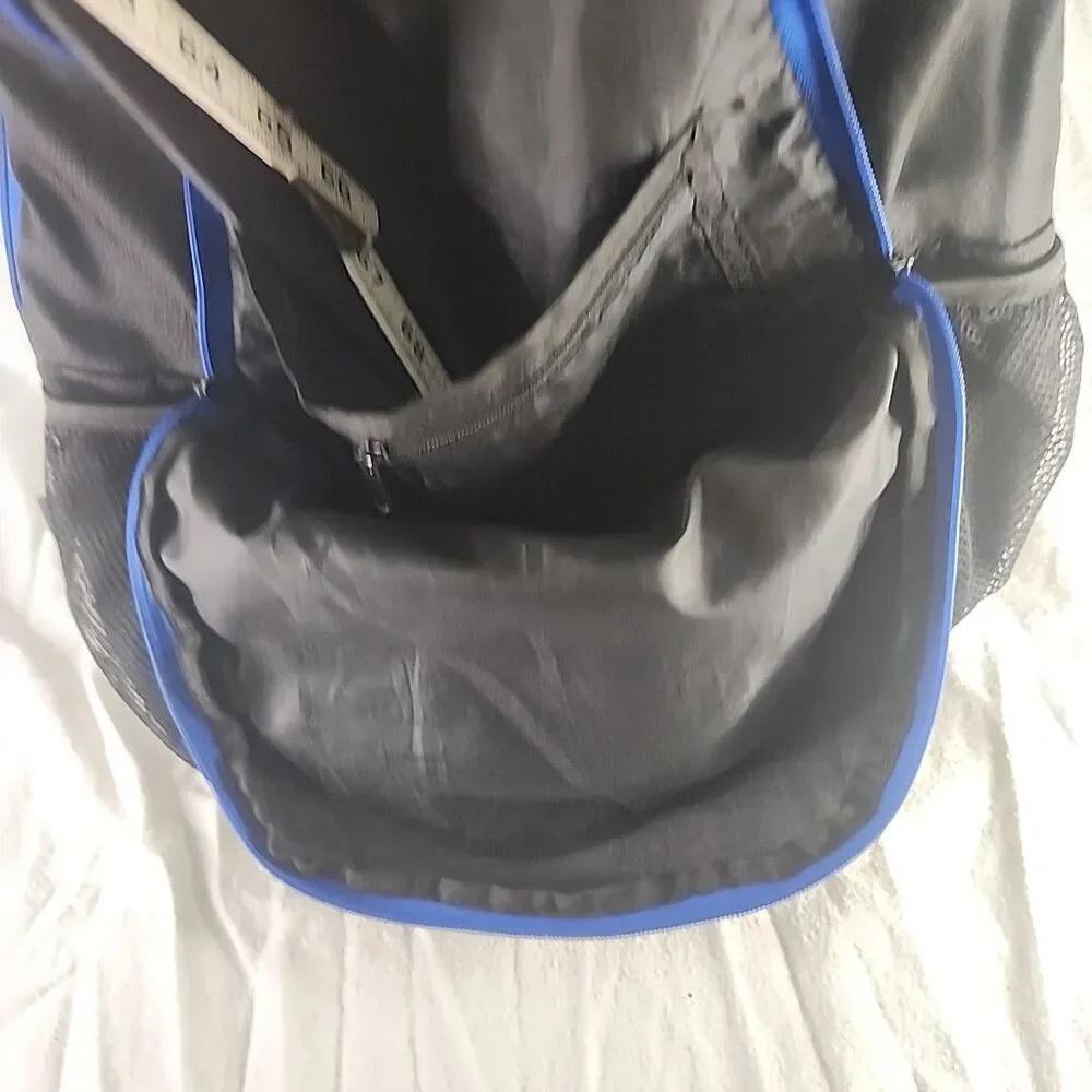 Backpack M-Edge Flex Carrying Case for 15